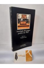 ANTOLOG�A DEL GRUPO PO�TICO DE 1927