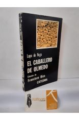 EL CABALLERO DE OLMEDO
