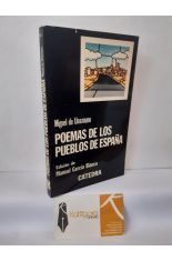 POEMAS DE LOS PUEBLOS DE ESPA�A