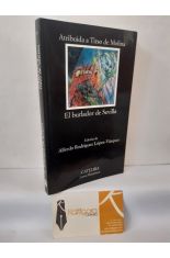 EL BURLADOR DE SEVILLA O EL CONVIDADO DE PIEDRA