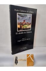 EL GARROTE M�S BIEN DADO O EL ALCALDE DE ZALAMEA