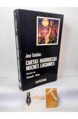 CARTAS MARRUECAS - NOCHES L�GUBRES