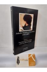 ART�CULOS LITERARIOS EN LA PRENSA (1975-2005)