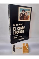 EL CONDE LUCANOR