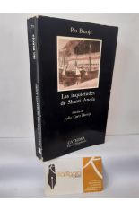 LAS INQUIETUDES DE SHANTI AND�A