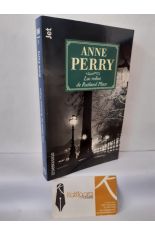 LOS ROBOS DE RUTLAND PLACE