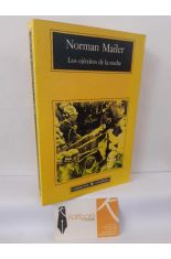 LOS EJ�RCITOS DE LA NOCHE