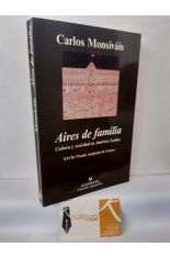 AIRES DE FAMILIA. CULTURA Y SOCIEDAD EN AM�RICA LATINA