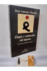 ELOGIO Y REFUTACI�N DEL INGENIO