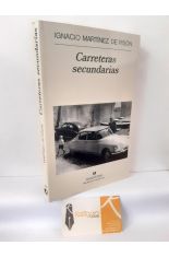 CARRETERAS SECUNDARIAS