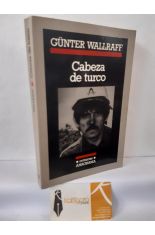 CABEZA DE TURCO. ABAJO DEL TODO