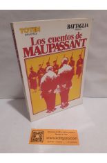 LOS CUENTOS DE MAUPASSANT