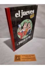 EL JUEVES: LA PAREJITA SA, LOS INICIOS