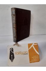 VIDA, ASCENDENCIA, NACIMIENTO, CRIANZA Y AVENTURAS DEL DOCTOR DON DIEGO DE TORRES VILLARROEL