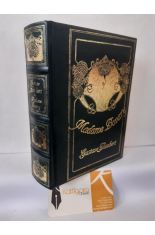MADAME BOVARY