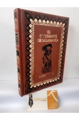 EL ESTUDIANTE DE SALAMANCA