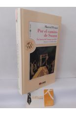 POR EL CAMINO DE SWANN (EN BUSCA DEL TIEMPO PERDIDO 1)