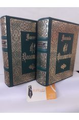 EL DECAMER�N (2 TOMOS)