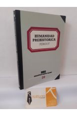 HUMANIDAD PREHIST�RICA