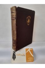 OBRAS: GARGANT�A Y PANTAGRUEL - OTROS ESCRITOS