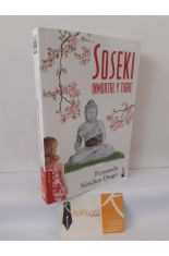 SOSEKI. INMORTAL Y TIGRE