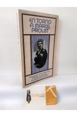 EN TORNO A MARCEL PROUST