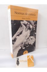 NORMAS DE CORTES�A