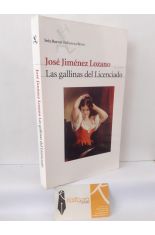 LAS GALLINAS DEL LICENCIADO