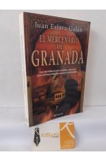 EL MERCENARIO DE GRANADA