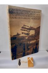 MEMORIAS DE UNA MADRE DE FAMILIA