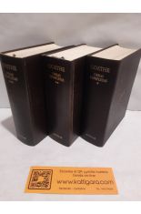 OBRAS COMPLETAS (3 TOMOS)