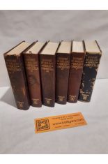 OBRAS COMPLETAS (6 TOMOS)