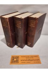 OBRAS COMPLETAS (3 TOMOS)