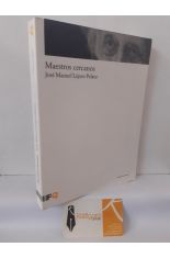 MAESTROS CERCANOS