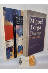 DIARIO (1932-1987) + DIARIO II (1987-1993)