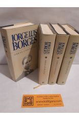 OBRAS COMPLETAS (4 TOMOS)