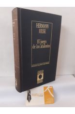 EL JUEGO DE LOS ABALORIOS