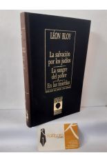 LA SALVACI�N POR LOS JUD�OS - LA SANGRE DEL POBRE - EN LAS TINIEBLAS