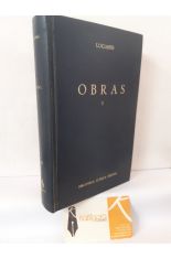 OBRAS I (BIBLIOTECA CL�SICA GREDOS 42)