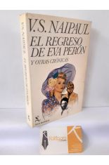 EL REGRESO DE EVA PER�N Y OTRAS CR�NICAS