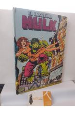 EL INCRE�BLE HULK (POP UP)