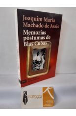 MEMORIAS P�STUMAS DE BLAS CUBAS