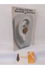 LOS SILENCIOS DEL DR. MURKE