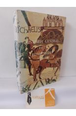 HISTORIA GENERAL DE LA EDAD MEDIA (SIGLOS  XI AL XV)