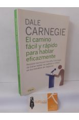 EL CAMINO F�CIL Y R�PIDO PARA HABLAR EFICAZMENTE