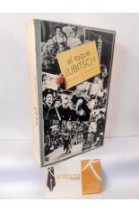 EL TOQUE LUBITSCH