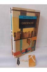 DISIDENCIAS