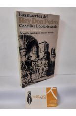 LAS MUERTES DEL REY DON PEDRO