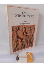 ANALES DEL IMPERIO ROMANO
