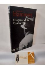 EL AGENTE DE LA CONTINENTAL